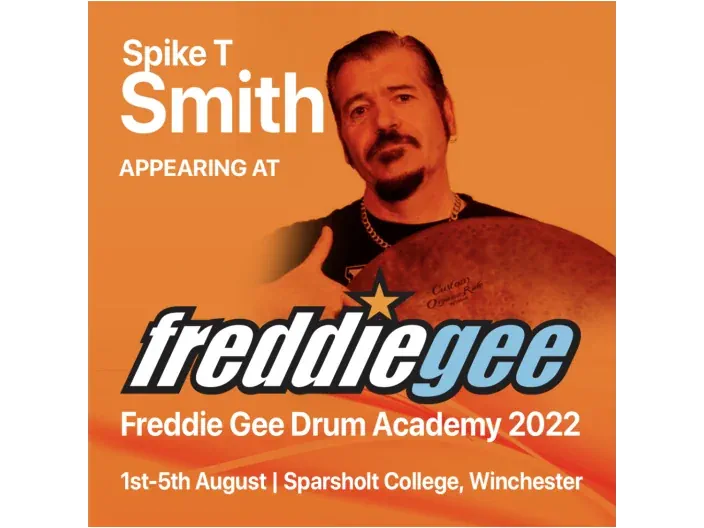 Freddie Gee Drum Academy