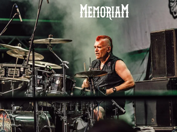 Spike with Memoriam