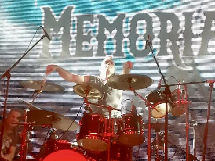Spike with Memoriam