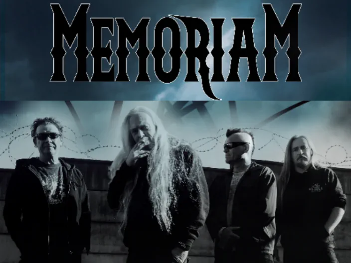 Spike with Memoriam
